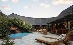 Elephants Footprint Lodge